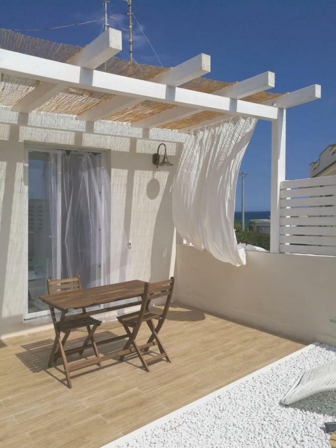 Casa Marinella Сasa de vacaciones Avola